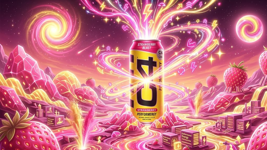 mejores energizantes
