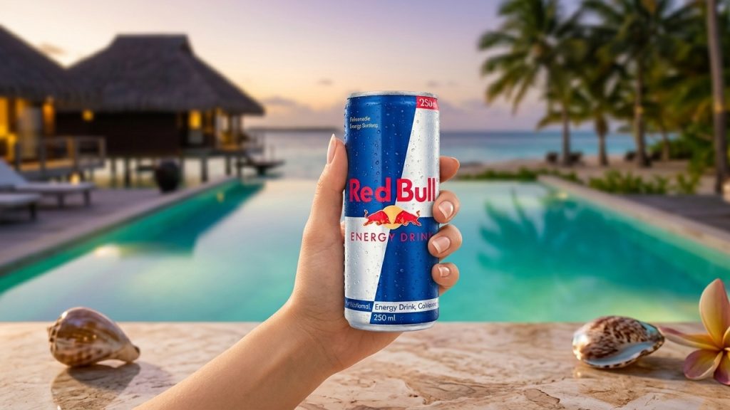 Red Bull