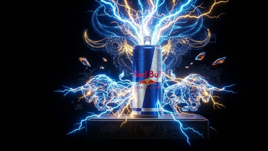Red Bulls**: todo sobre la bebida energizante más famosa del mundo